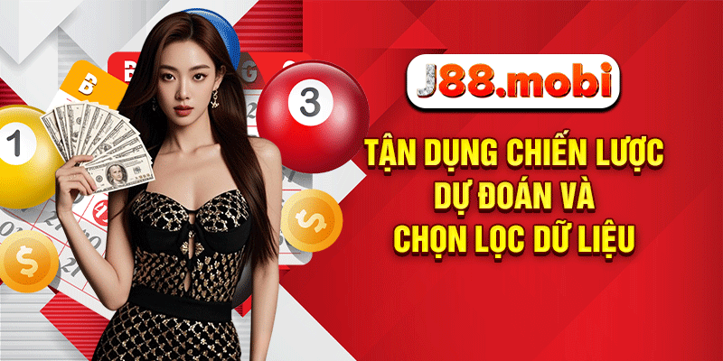 Dàn Đề Chẵn Lẻ J88 – Bí Quyết Săn Thưởng Lớn Năm 2026 Tận dụng chiến lược dự đoán và chọn lọc dữ liệu