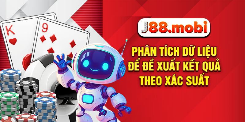 Tool Baccarat – Giải Mã Chiến Thắng Kịch Tính Tại J88 Phân tích dữ liệu để đề xuất kết quả theo xác suất